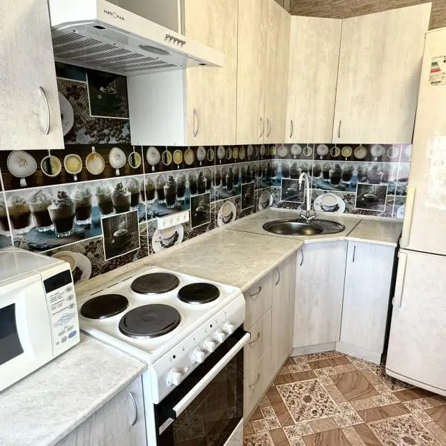 Real photos of ApartLand on Pirogova street 19