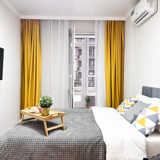 Real photos of Apartments on Larina street 45c6