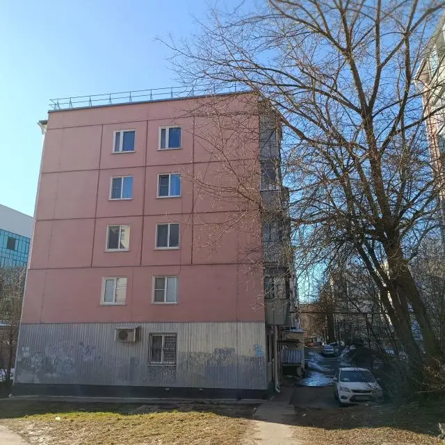 Real photos of Apartments on Herzen Street