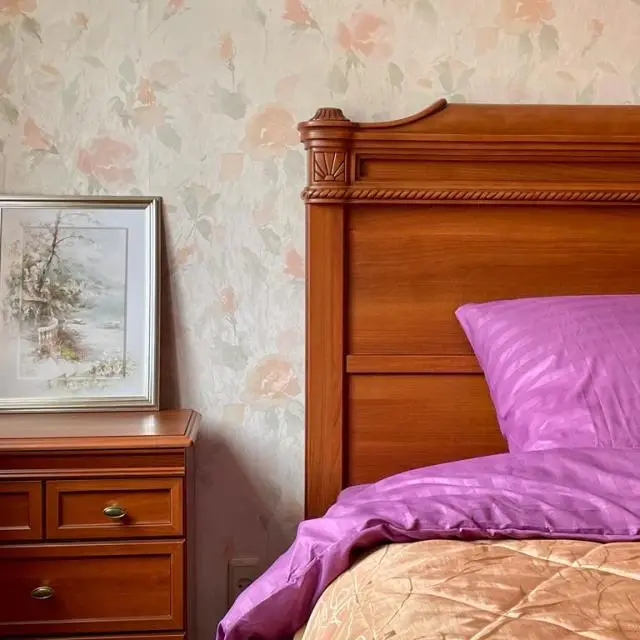 Real photos of Service apartments on Lenin Avenue