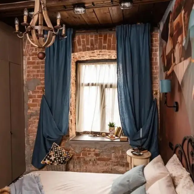 Real photos of Apartments on Chernihiv 12B street