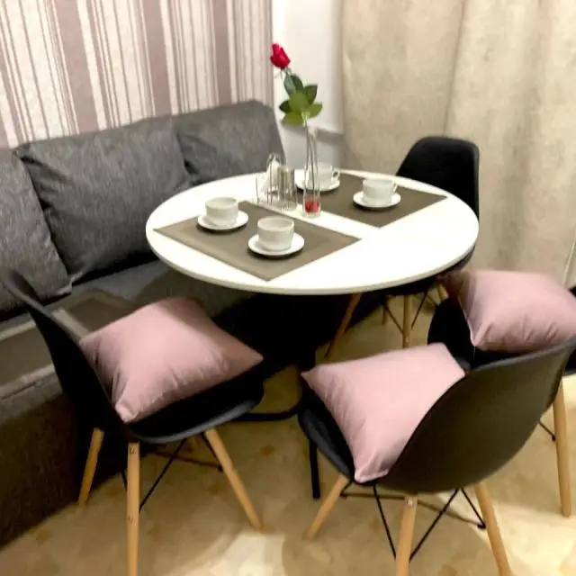 Real photos of Apartments on Prospekt 50 let Komsomol 23