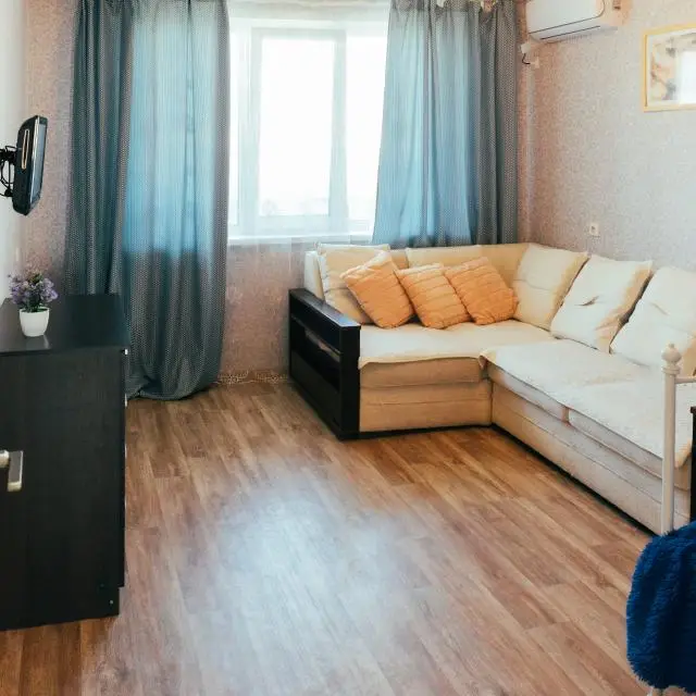 Real photos of Apartments on Poselok UKSM St. 5