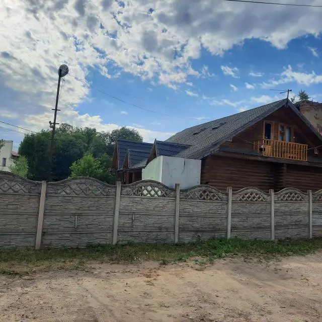 Real photos of Apartments on Krivokolenny