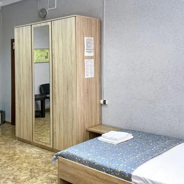 Real photos of SMART HOTEL Abakan