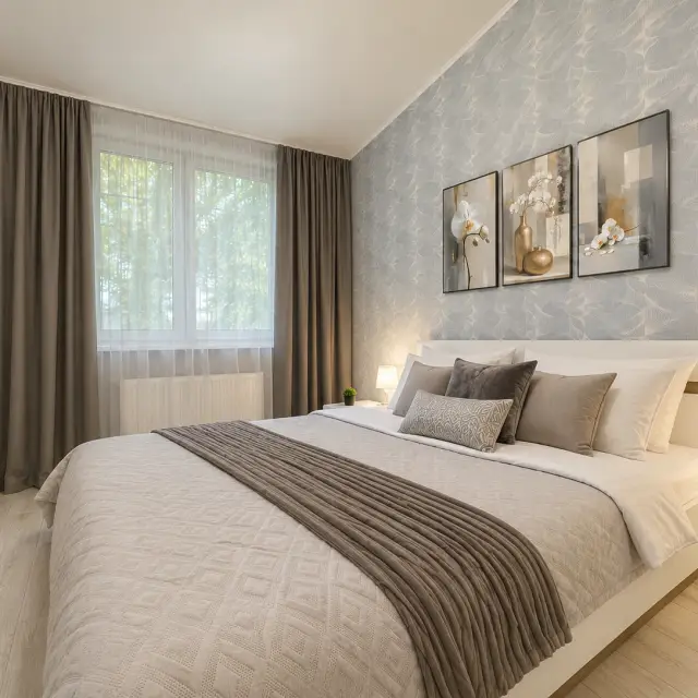 Real photos of Apartments on Kaliningradsky Avenue