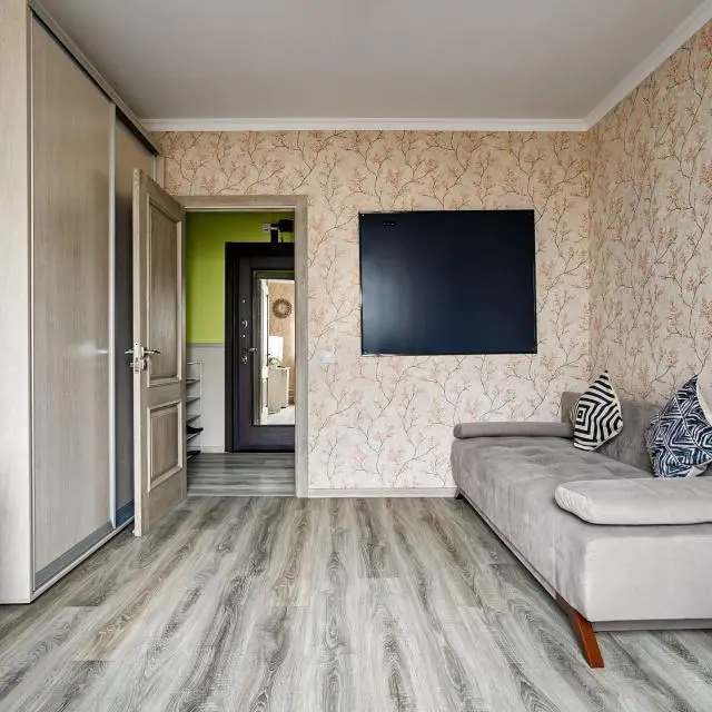 Real photos of MaksRealti24 on 89k1 Udaltsova Street