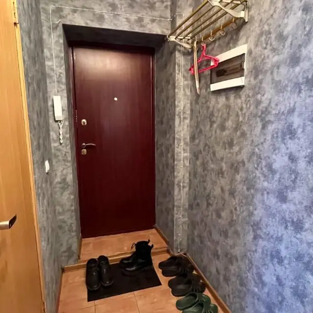 Real photos of Apartments on 100 Dekabristov Street
