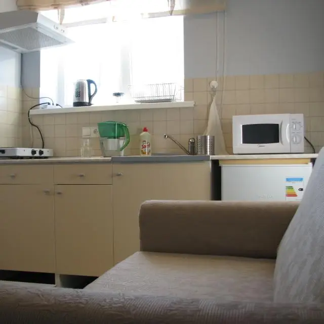 Real photos of Apartment E-95