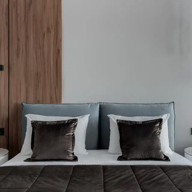 Real photos of Apartments in the historical center