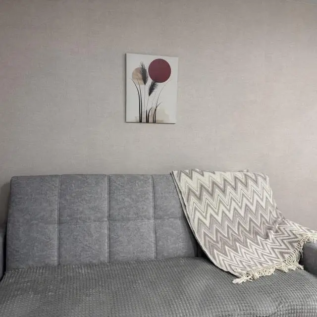 Real photos of Gentle Studio in the Elki residential complex