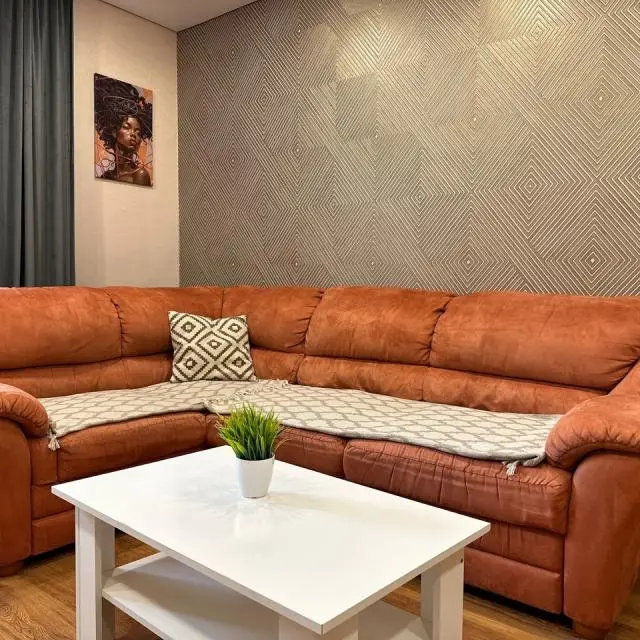 Real photos of Apartments on Teperika street 1