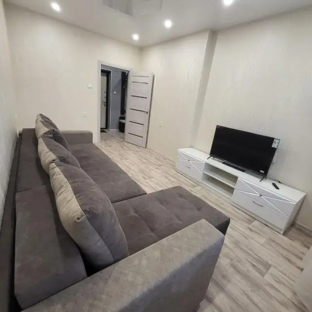 Real photos of Apartments on Shilova street