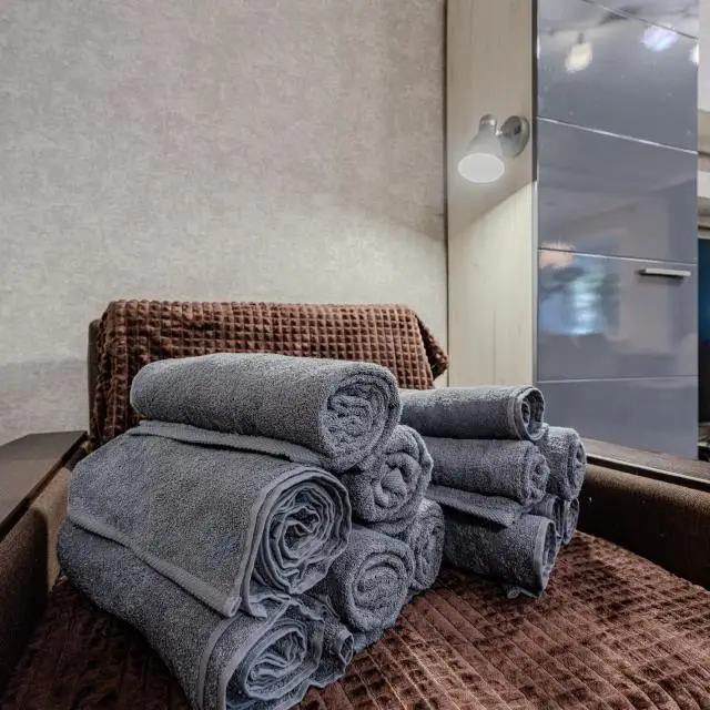 Real photos of Cozy apartment in a quiet center