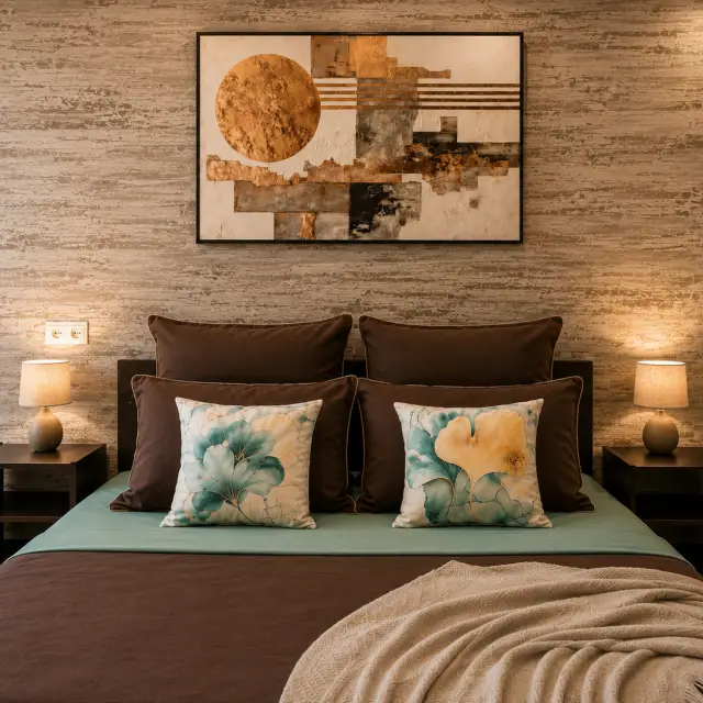 Real photos of Sweet Home Apartments on Turgenev Street