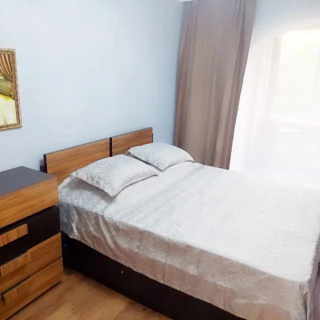 Real photos of Apartments on Beshtaugorskaya street