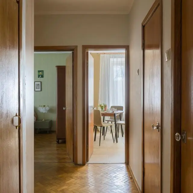 Реальные фото Kvart-Hotel (Кварт-Отель) на бульваре Украинский