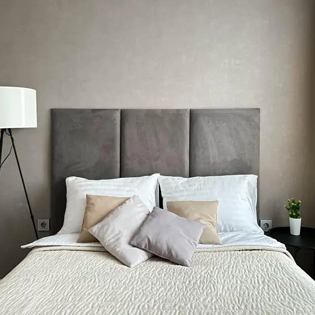 Реальные фото RoomyRoom (РумиРум) на улице Савушкина 139
