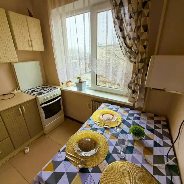 Real photos of Apartments on Sadovaya 30