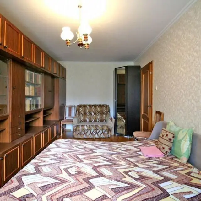 Real photos of Apartment on 32 Plavnitsky Boulevard