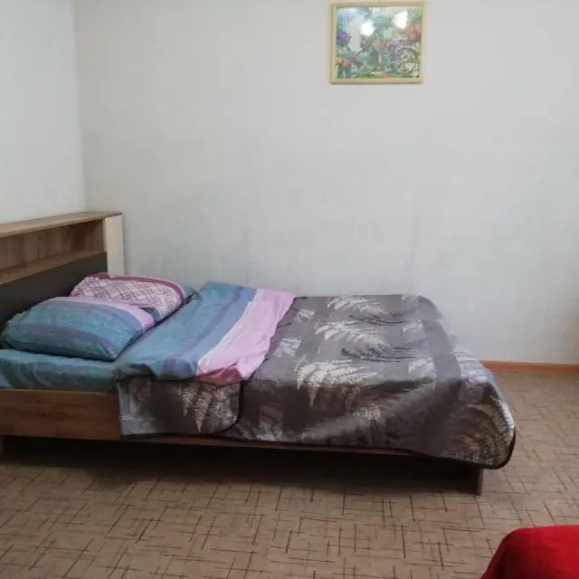 Real photos of Apartments on Pionerskaya street 17