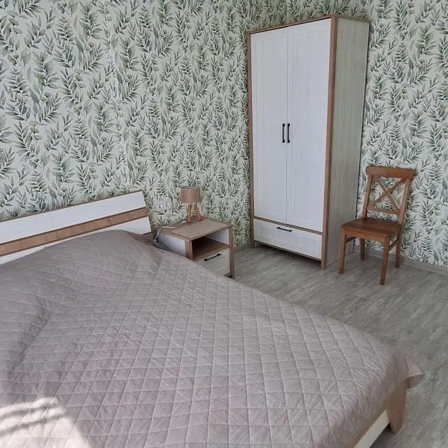 Real photos of Apartments on Yuzhny bypass street 53 building G