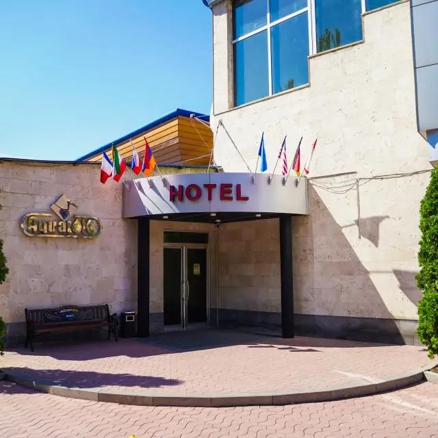 Real photos of Aquapark Hotel & Villas
