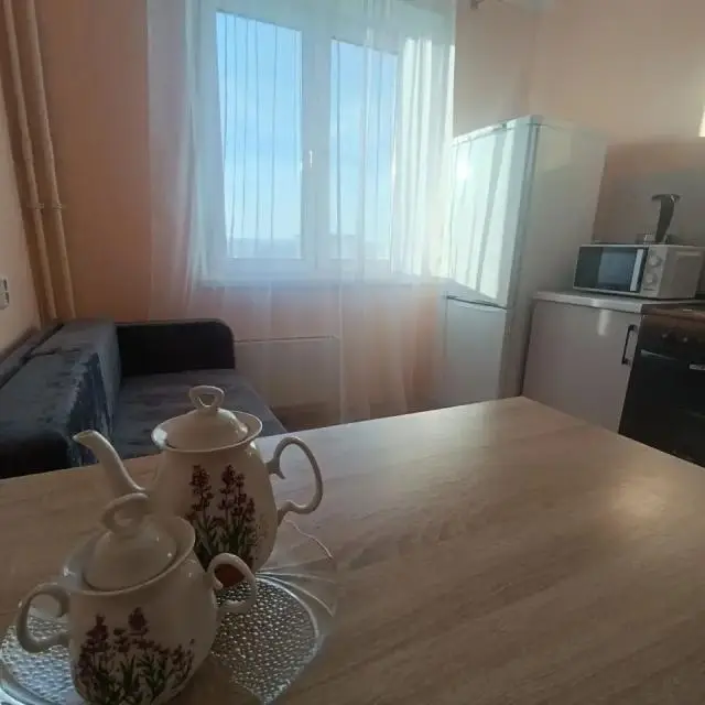 Real photos of Apartments on Instrumentalshchikov street 1