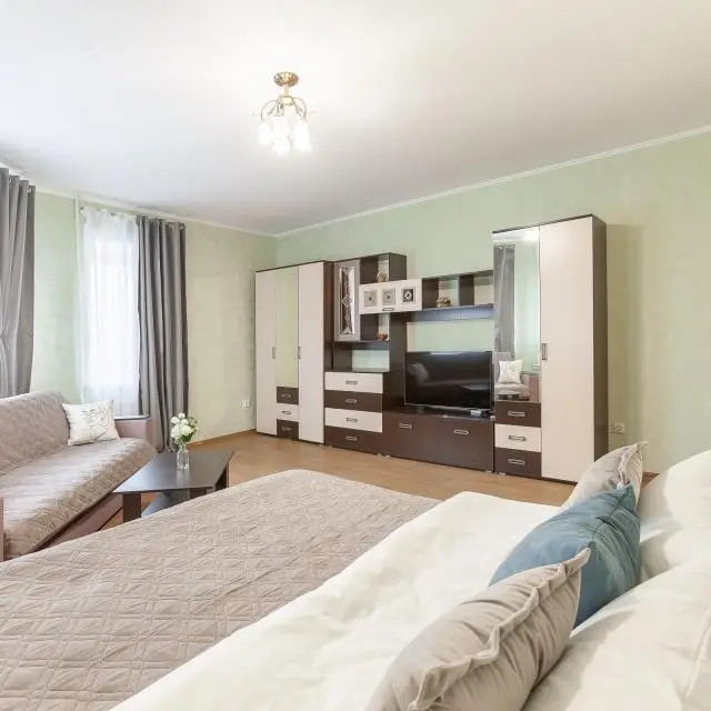 Real photos of RentPlaza on Galaktionovskaya street