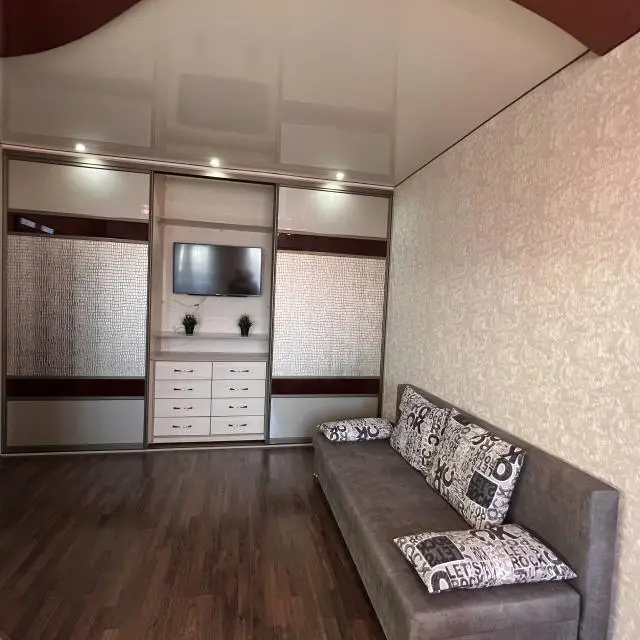 Real photos of Apartments on Donskoy lane 9