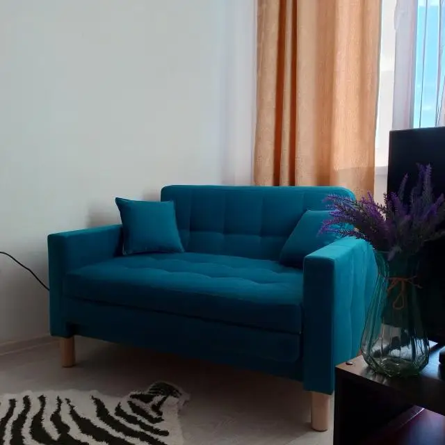 Real photos of Apartments on Evgeniya Savkova street 8