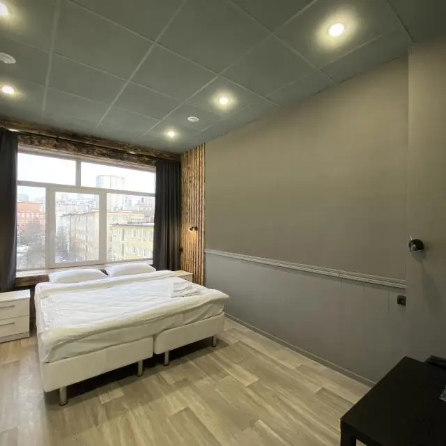 Real photos of Smart-hotel Asgard 