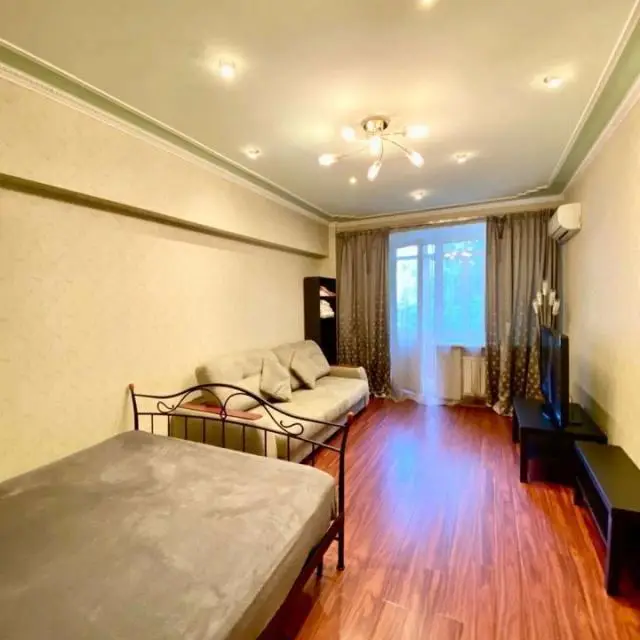 Real photos of Apart Saray on Akademika Ilyushina Street 16