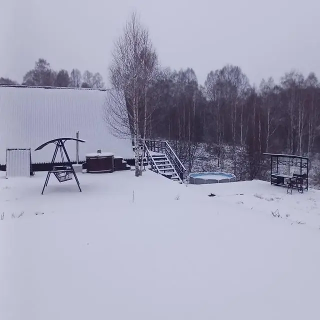 Real photos of The house on the hill