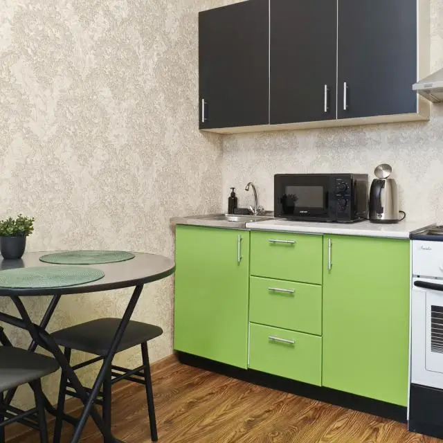 Real photos of Cozy apartment for two