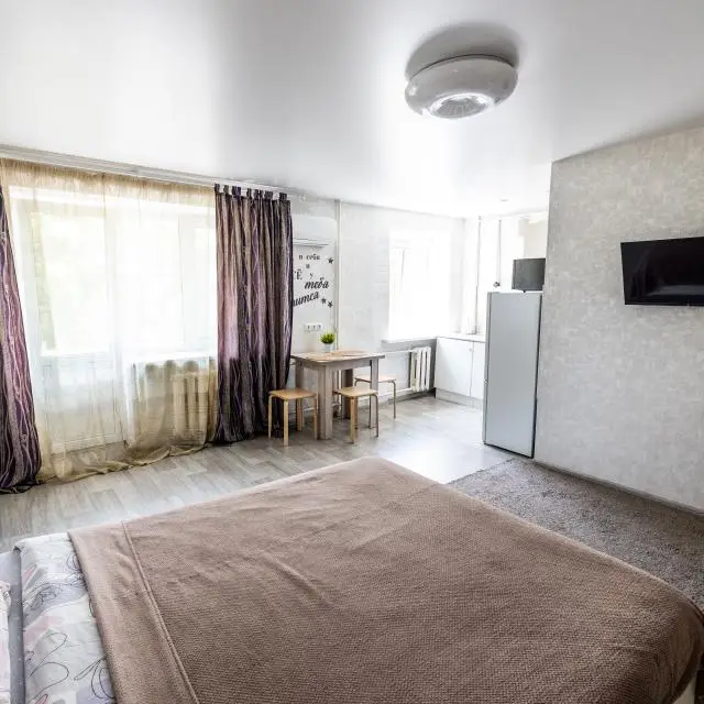 Real photos of Apartments on Sovetov street 16
