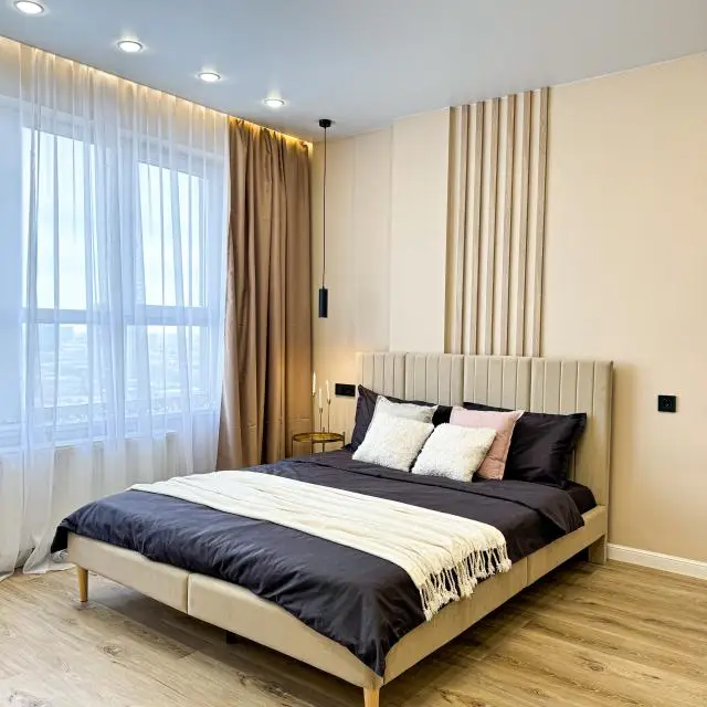 Real photos of Apartments on Engels street 4
