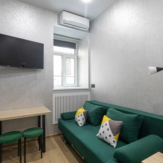 Real photos of Apartments on Zhukovsky street 6 lit. B