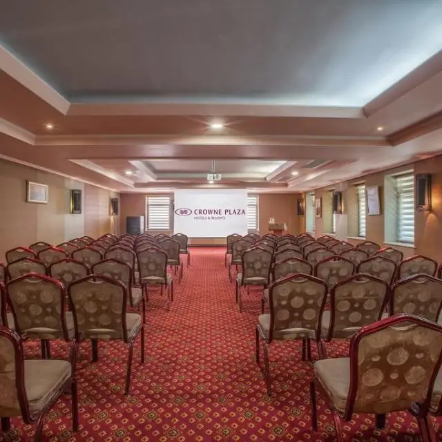 Реальные фото Crowne Plaza Minsk (Краун Плаза Минск)