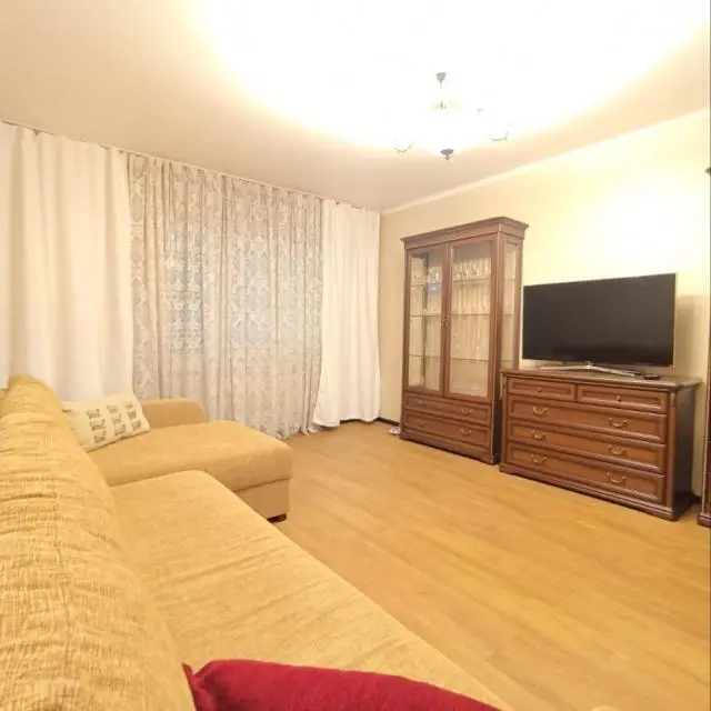 Real photos of Apartments on Chicherina street 21