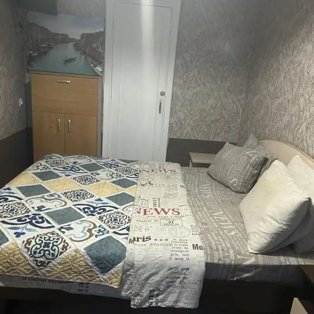 Real photos of Apartamenty na prospekte Nezavisimosti 52