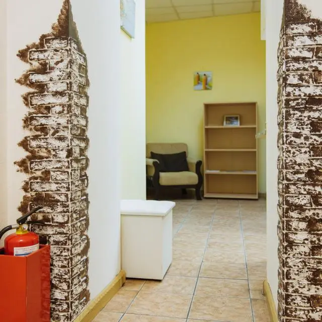 Real photos of Pathos Near Kremlin