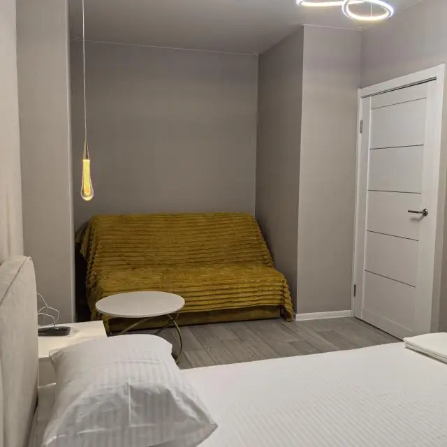 Real photos of Apartments on Shamil Usmanov street 18A