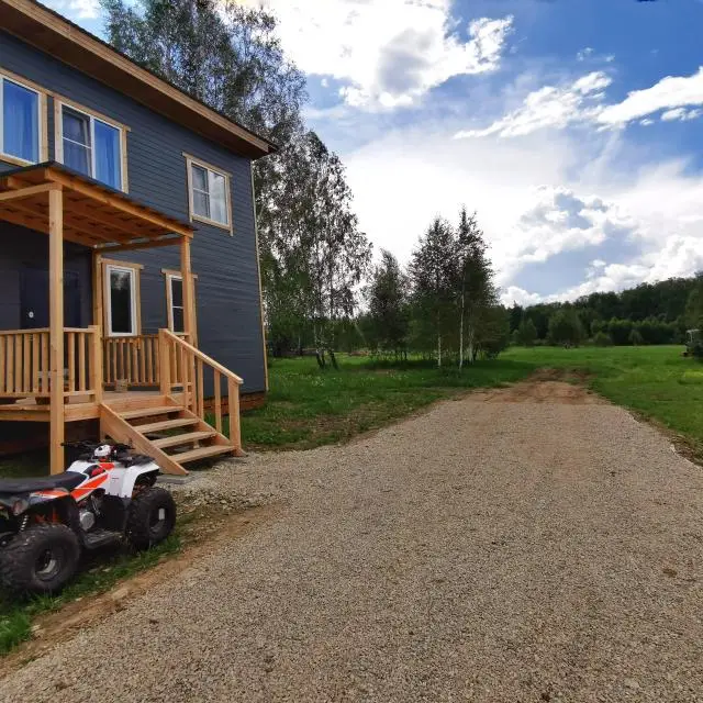 Real photos of Guest House Elan