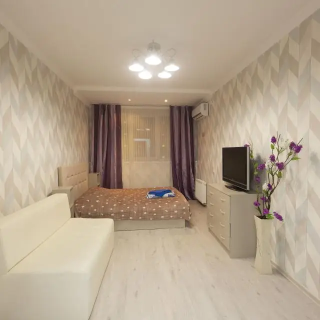 Real photos of Apartment Our house on 50 let Oktyabrya street 57B