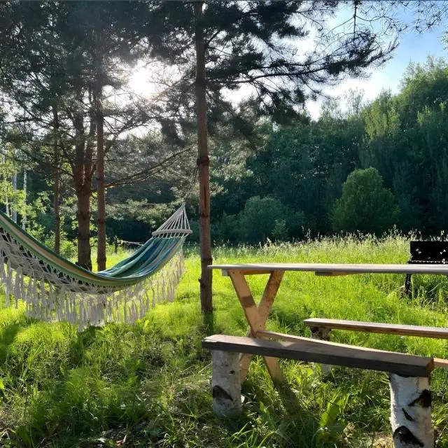 Real photos of InnoHouse