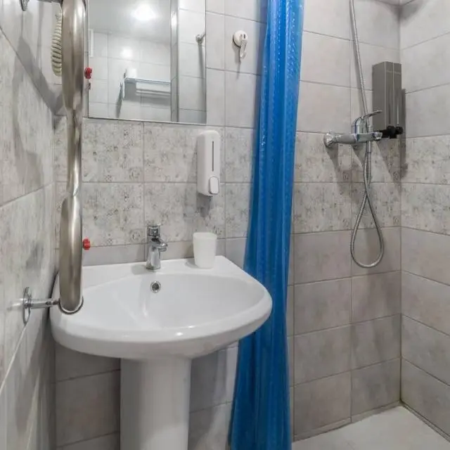 Реальные фото Апартаменты ApartKZN на улице Чистопольская 3 