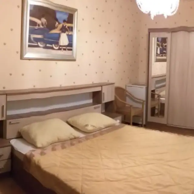 Реальные фото Добро пожаловать в столицу на улице Большая Спасская 27