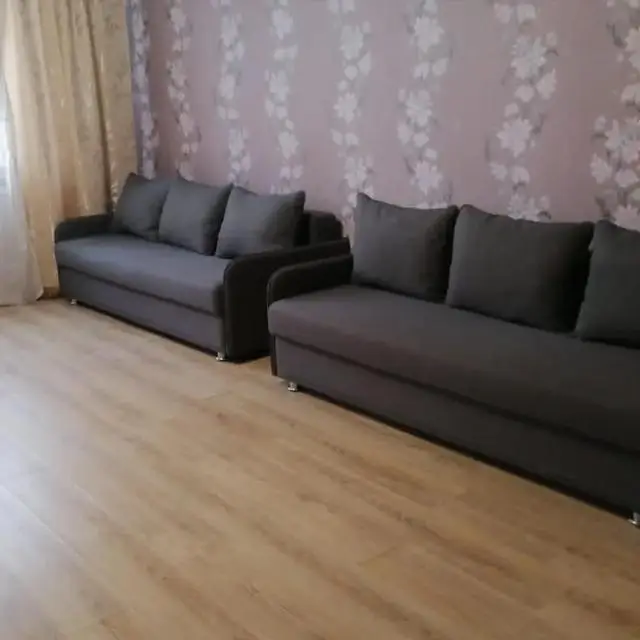 Real photos of Apartments on the 4th line 66 street 