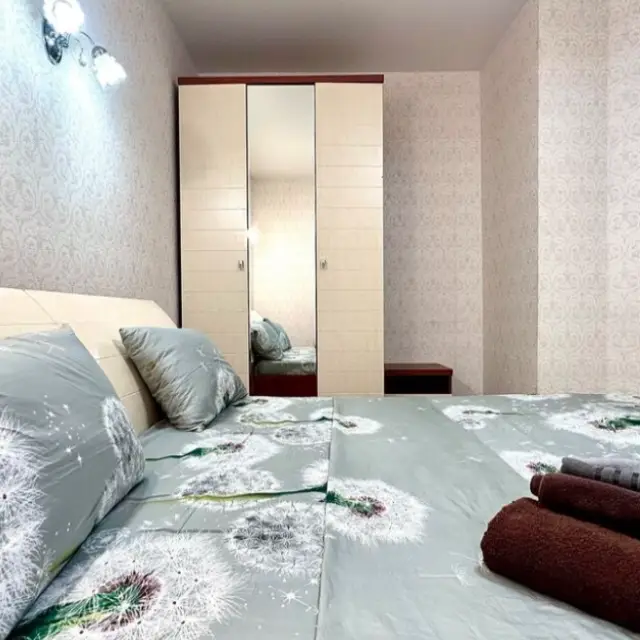 Real photos of Rooms and apartaments group apartments Tatarskaya 75